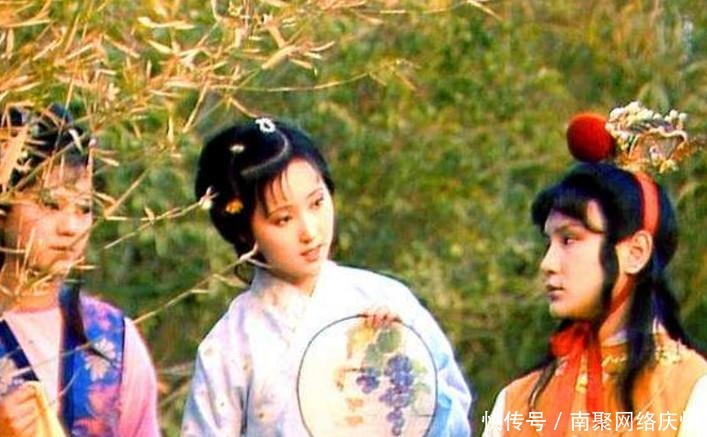 凤姐|为何说红楼梦后四十回不是曹雪芹所著?真正的富贵到底长什么样