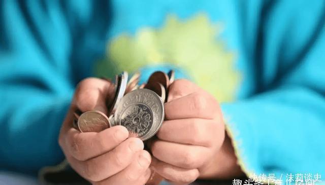 富贵命|孩子是不是“富贵命”,主要看4点,中了的话,父母就有福咯