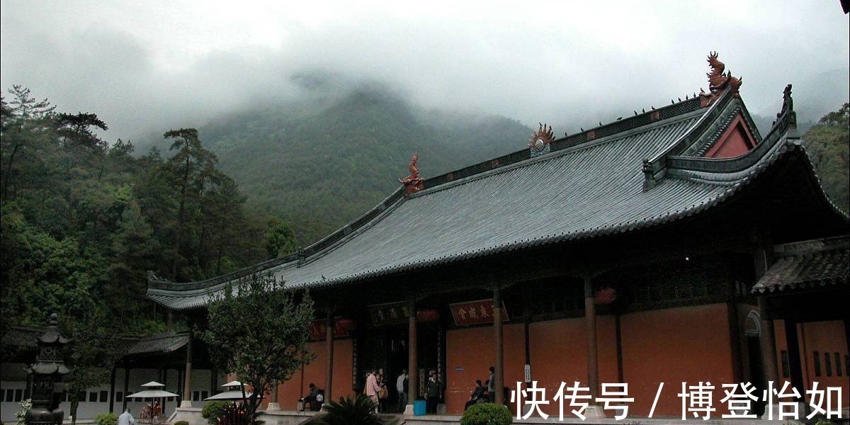 无量义经@智者大师:出生富贵,十八岁出家,佛学大师,一生受人敬仰