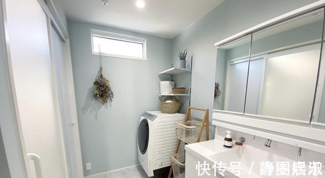 收纳|越简单越精致日式温馨小家,全屋干净到令人心动,美得恰到好处