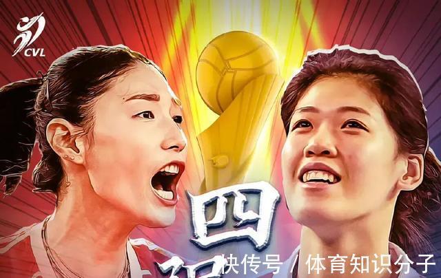 上海女排|上海女排输球的罪魁祸首不是别人!不会合理使用金软景拉尔森输球