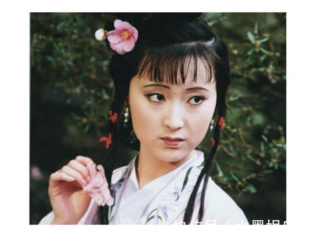 花朝节&《红楼梦》林黛玉二月十二生日,有何深意袭人竟也是同一天