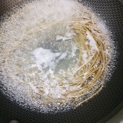 牛肉|减脂牛肉炒荞麦面