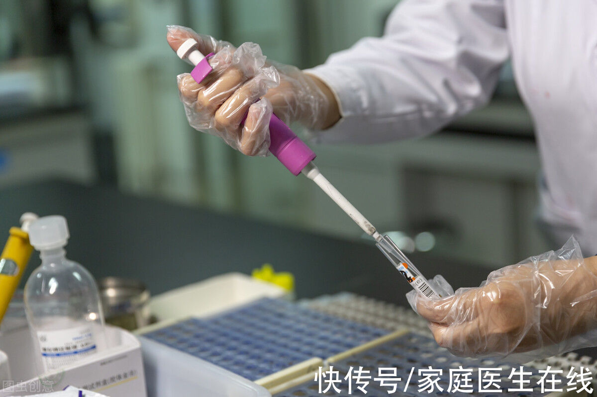广州市|“黄码”转绿后仍需七天三检！核酸检测时感冒，会被“误判”吗？