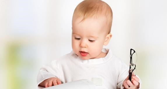 家长|研究发现:更锻炼宝宝大脑发育的并非读书,而是家长禁止的这件事