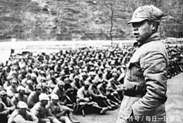 高昂|三支起义部队,无一改造成功!高昂学费,没有白交