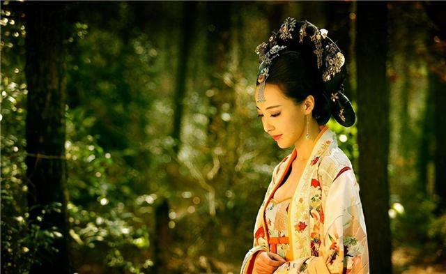 提出|国王求娶唐朝公主，李世民提出4种动物做彩礼，国王答应后亡国了