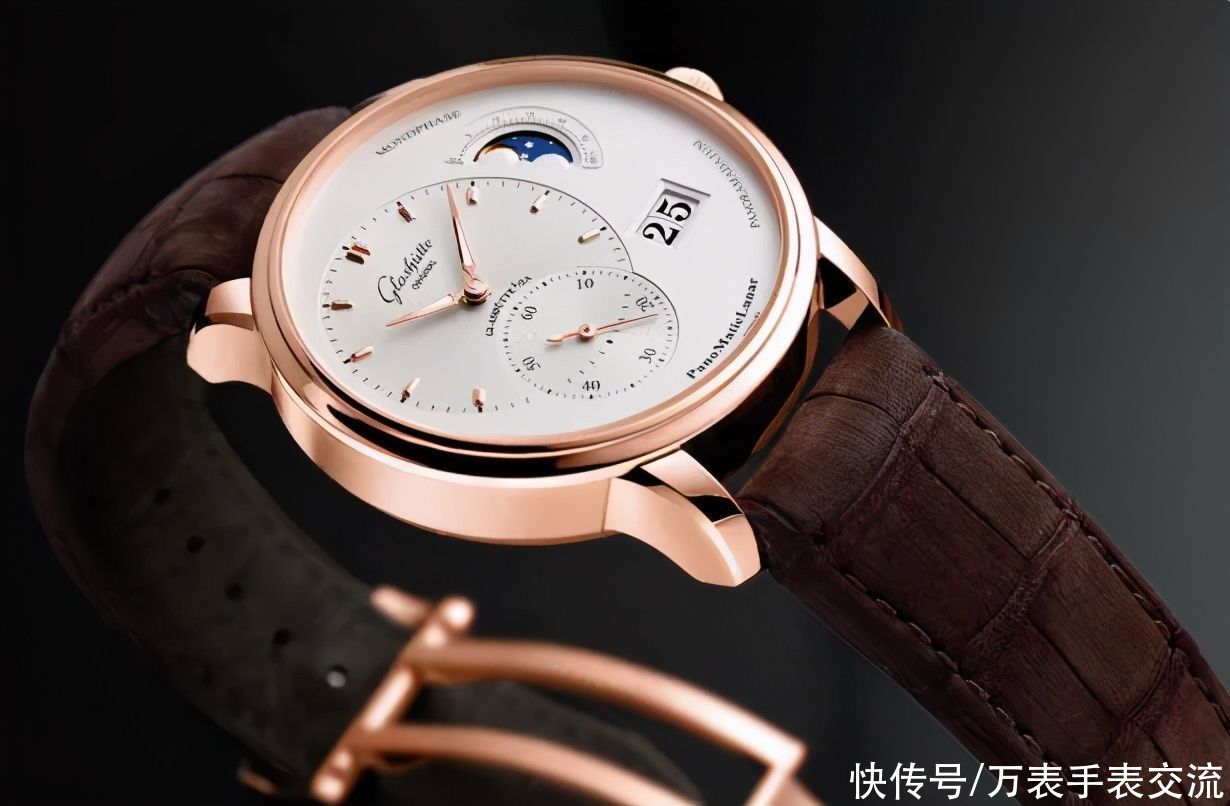 男人有钱后花5、6位数买劳力士就是为了装？那是你不了解男人