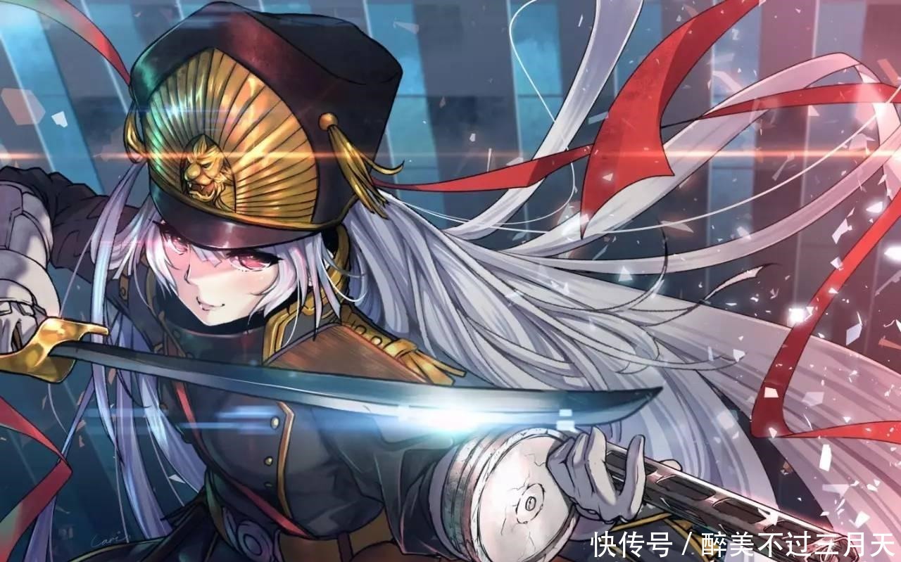 同人逼死官方!最终反派太厉害怎么办,只能强行大结局!