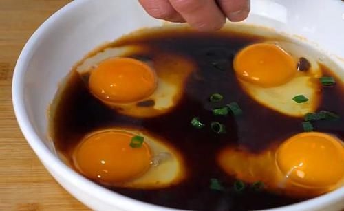 维生素b2|最近很火的鸡蛋新吃法，饭店卖38一盘，在家成本不到5元，解馋