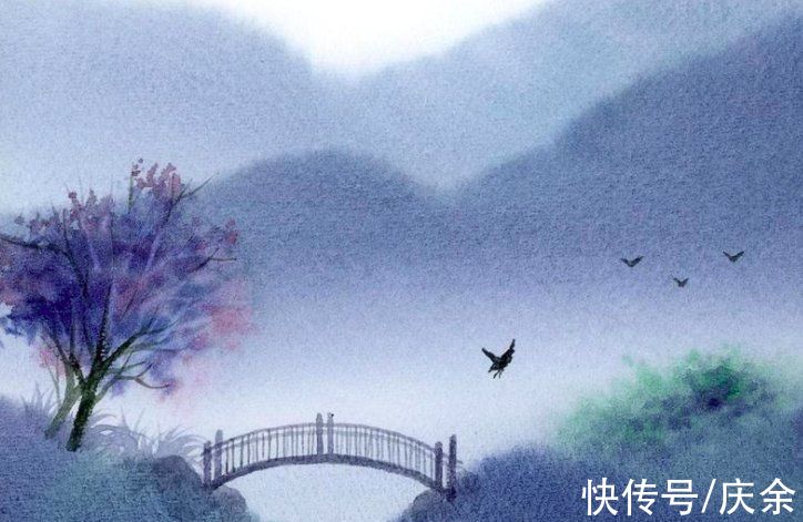 思念#李白一首经典七绝,以明月寄托思念,读后顿觉荡气回肠