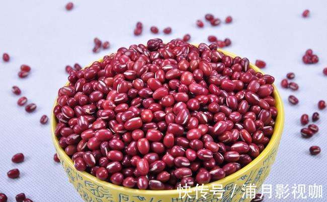 好时机|女人月经刚走,是排毒好时机,常吃5物,让子宫越来越“干净”