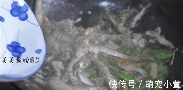 小河|它比虾还鲜,却比猪肉更便宜,一斤只要5块钱,营养胜过鸡鸭!