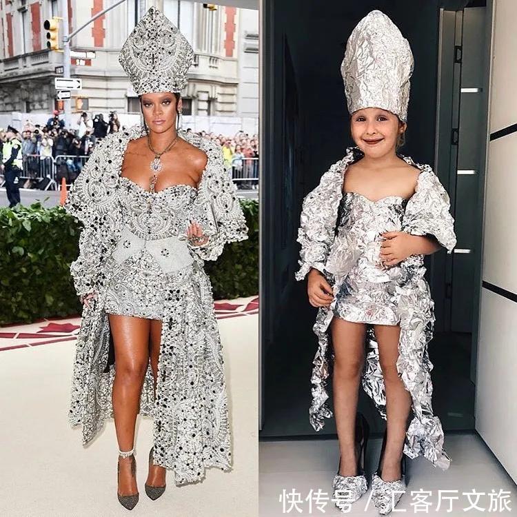 女儿|那个用蔬菜水果给孩子拍“裸照”的妈妈,又开始做“假货”了!