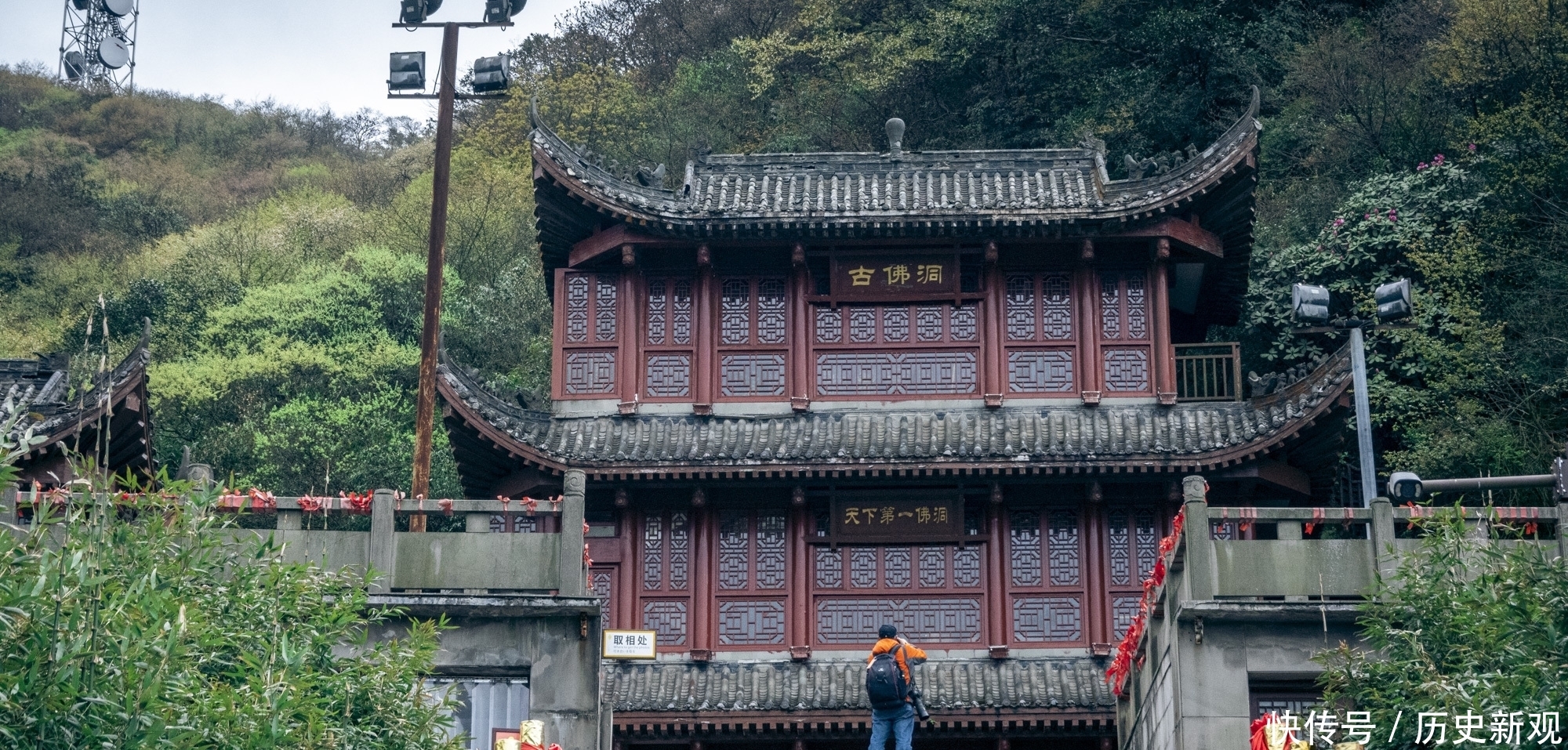 五一适合全家游的6个旅行地，风光美游客少，尽情饱览山水精华！