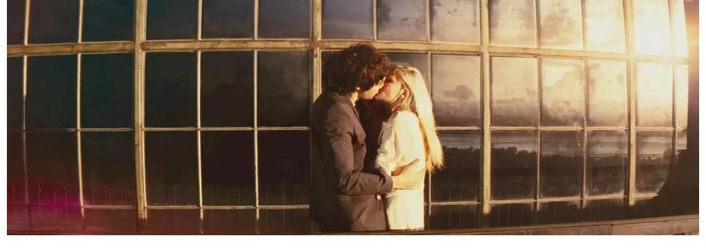 爱情片$来自未来的浪漫——欧美科幻爱情片推荐