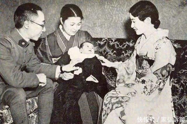 溥杰|一个日本皇室女子,为何对这个中国男人爱得这么深?