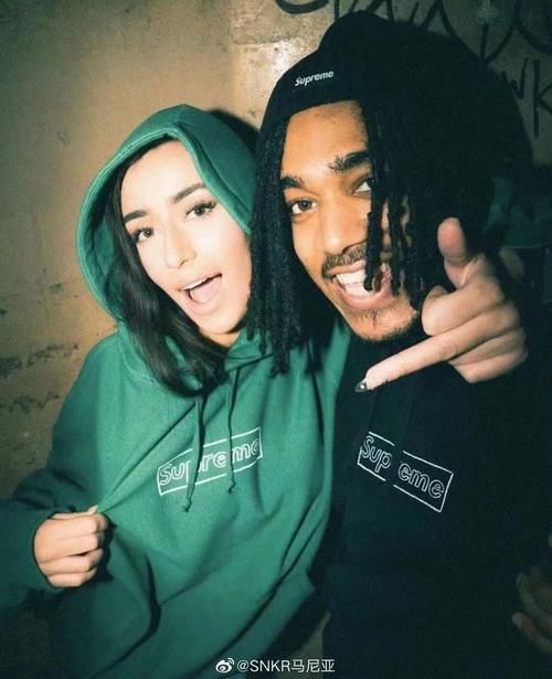 Supreme x Nike SB Dunk发售日期终于敲定？年度鞋王有没有一席之地？