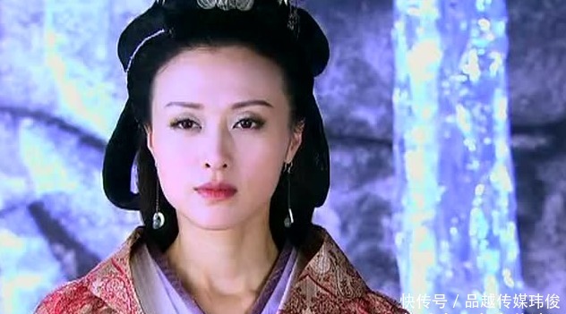 优待|她为人低调，刘邦吕后给予优待，天上掉下皇帝皇后，她担心是阴谋