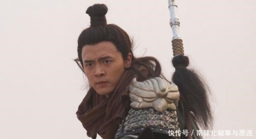 交椅|《水浒传》中名气并不大的朱仝为什么能坐上第十二把交椅!