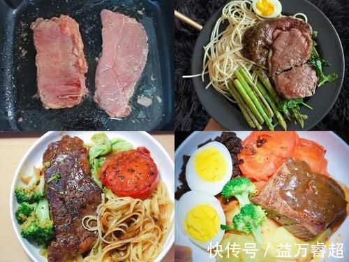 健身|174cm的肌肉爺們看起來像180，這身材簡直絕了