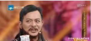 版本的乔峰|83版的乔峰为什么总戴帽子?黄日华摘下帽子后,网友笑出猪叫声