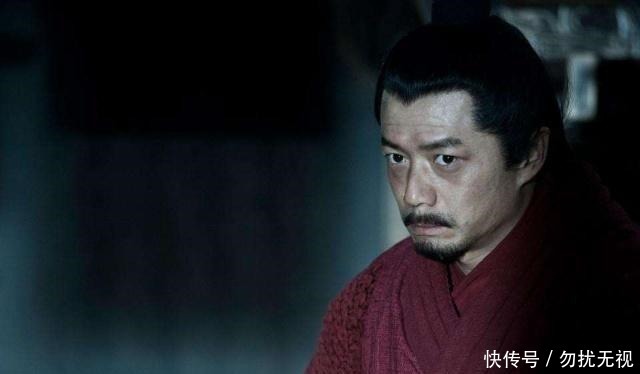 韩信墓前有一副十字对联,诉尽他的一生,现代专家真乃是神作也!