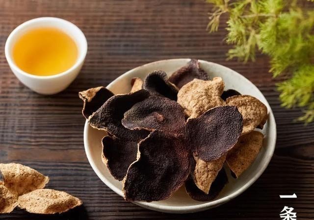 不妨|都说“一两陈皮一两金”!冬季不妨这样用陈皮,养生功效好!