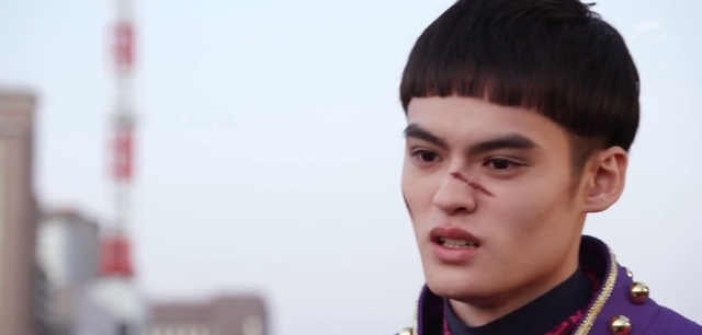 信徒|假面骑士Revice:因朋友背叛黑化的弗利欧才是最在乎友情的