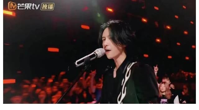 beyond|这是近期最炸节目，没人反驳吧？