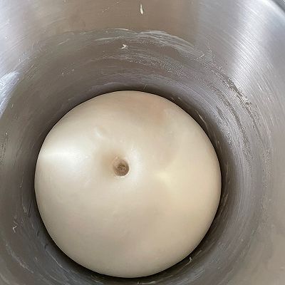 圆盖|#蛋趣体验#超级美味大歺包