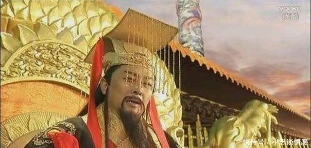 唐国强|唐国强演过的22个帝王, 他承包了中国上下五千年