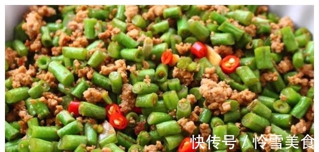 蟹味菇|好吃又好看的几道家常菜做法,营养丰富,一家人吃非常适合