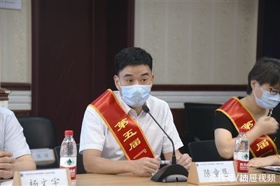 座谈会|中国宁波网丨国科大华美医院举行医师节座谈会 医生们讲述被患者＂治愈＂的故事