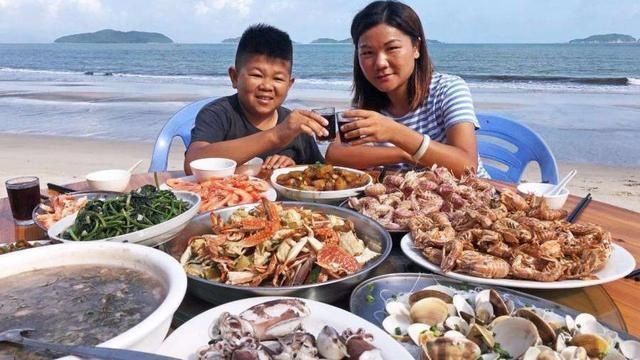 世界最“贵”的海鲜,价值可达上万元,渔民却有钱也不想去打捞