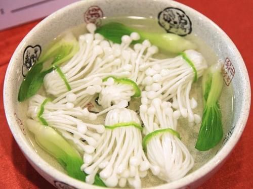 秋季|秋季别错过这菜,富含18种氨基酸,锌含量极高,孩子常吃头脑聪明