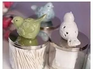 没想到老干妈瓶子能做成这个，后悔扔了那么多……