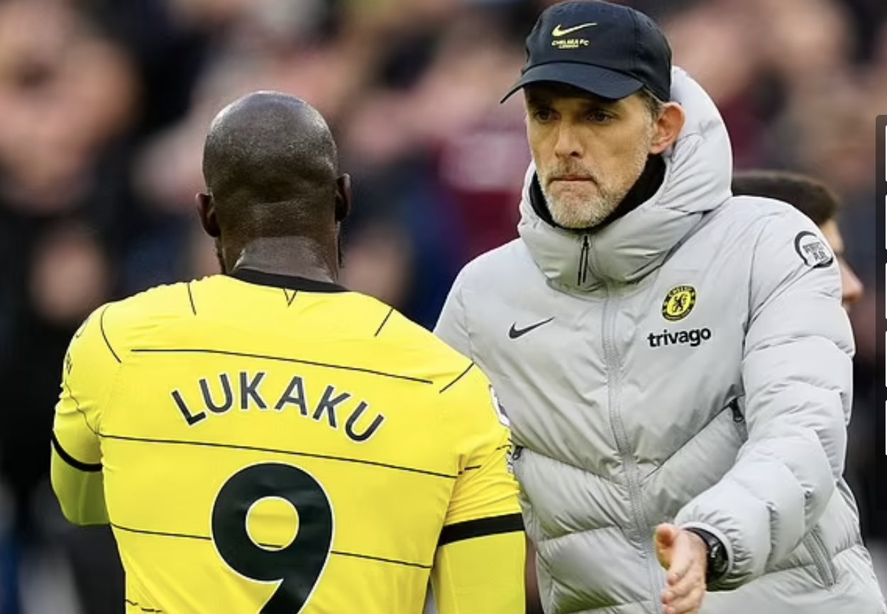 克里斯滕森|郵報(bào)：進(jìn)入瓶頸期，圖赫爾一月面臨一系列問題