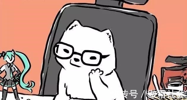 人形|非人哉九月化形的原因不是为了方便工作,而是为了享受生活