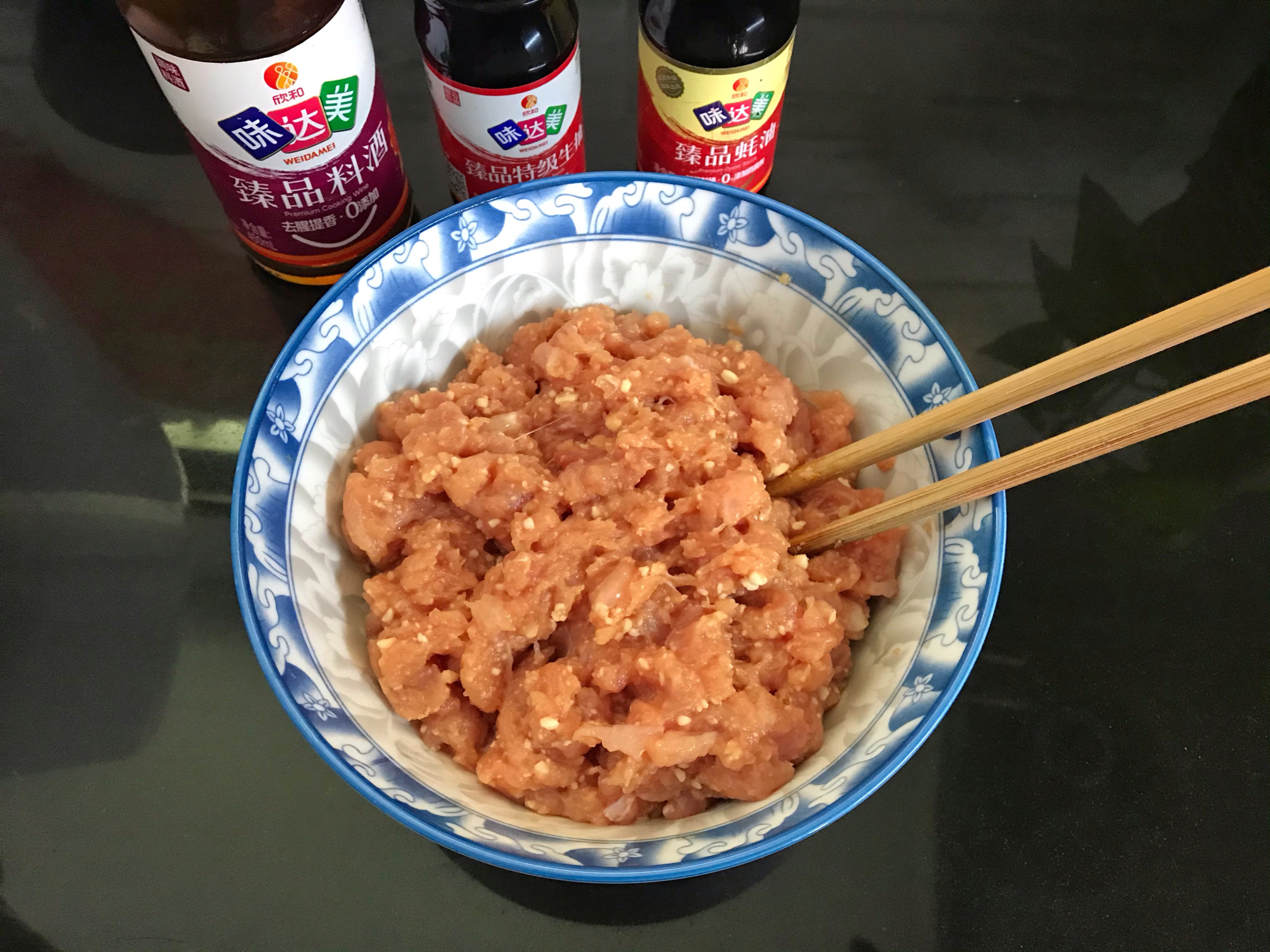 吉祥菜|年夜饭,给家人做道吉祥菜,蒸一蒸就上桌,团团圆圆寓意好