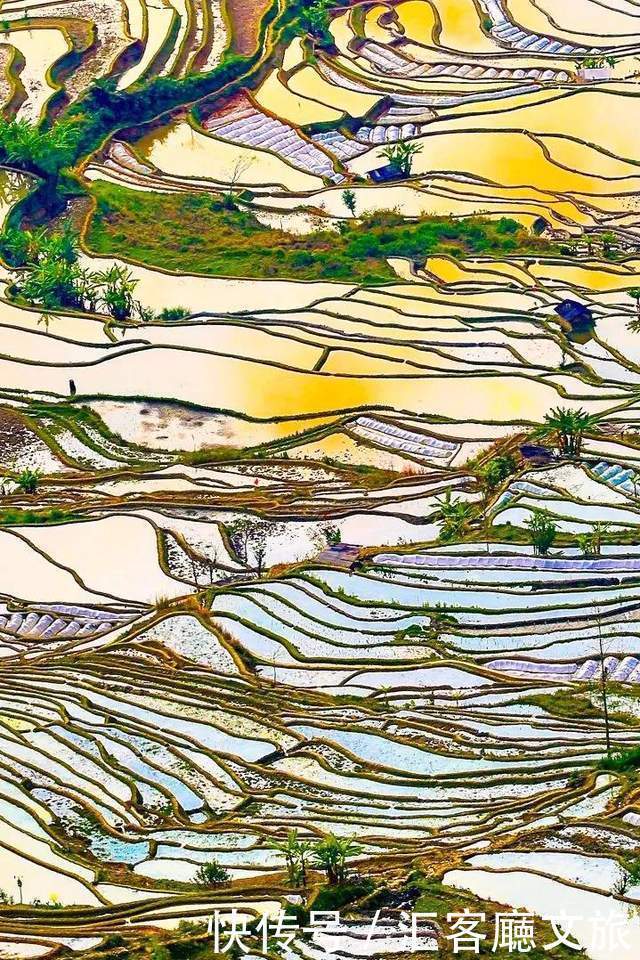 烟雨建水，浪漫芳华……尽在滇越铁路边沿的四座边城！