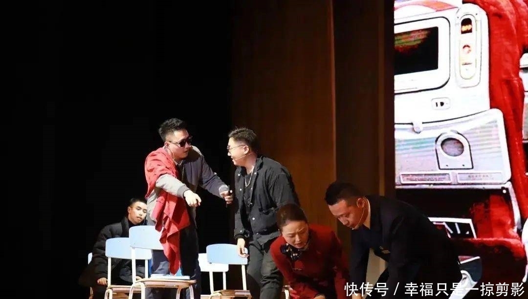 新春巨献！西航八大爆款综艺上线，一次看过瘾~ 在西航  a767