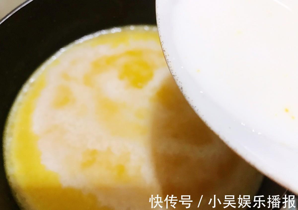 糯米粉|胃不好的人就吃此物,此物可是“养胃高手”,常吃慢慢养好胃