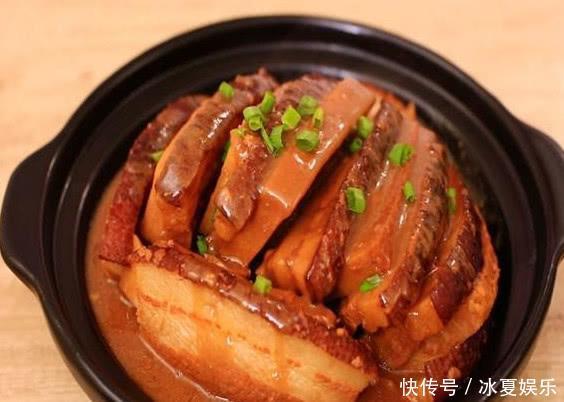 几道解馋下饭的家常菜,好吃不腻,美味简单营养,家人吃的美滋滋