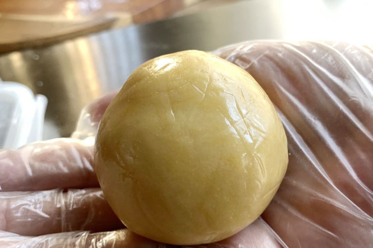 自己做月饼容易失败？月饼常见问题一次性解决，收藏了
