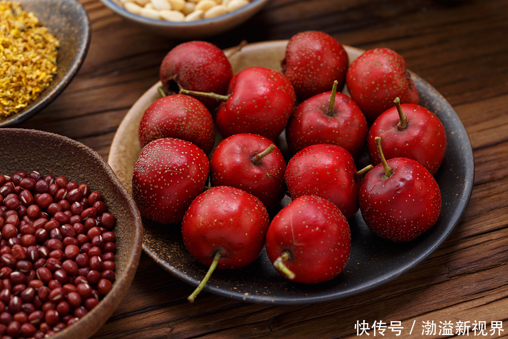 血管的天然支架!5块钱不到,对心脏病、血管硬