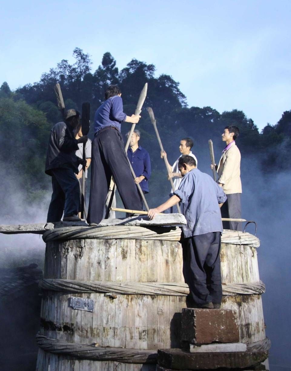 封面新闻|讲述乡村振兴美丽画卷 四川夹江首部本土原创电影《画不投机》开拍