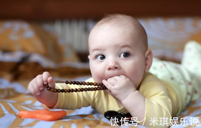 智商|宝宝的3种“怪癖”,是“天生”智商高的表现,家长不要扼杀