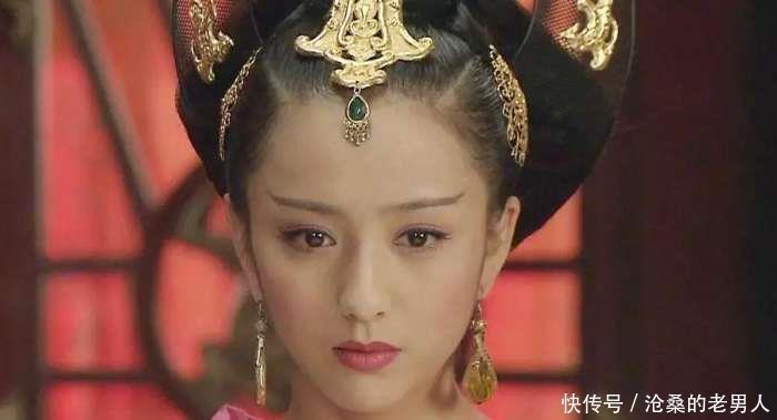 女人|这个女人相貌不输貂蝉却被貂蝉挤掉四大美女位置究竟为何！