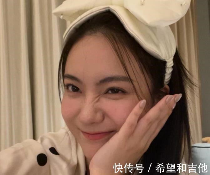 方彬涵为《心动4》集体画画,9人唯独少1人,好强的求生欲